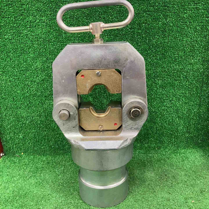 【店頭受取り限定】◇泉精器(IZUMI) 油圧圧縮工具 EP-520C【川崎店】