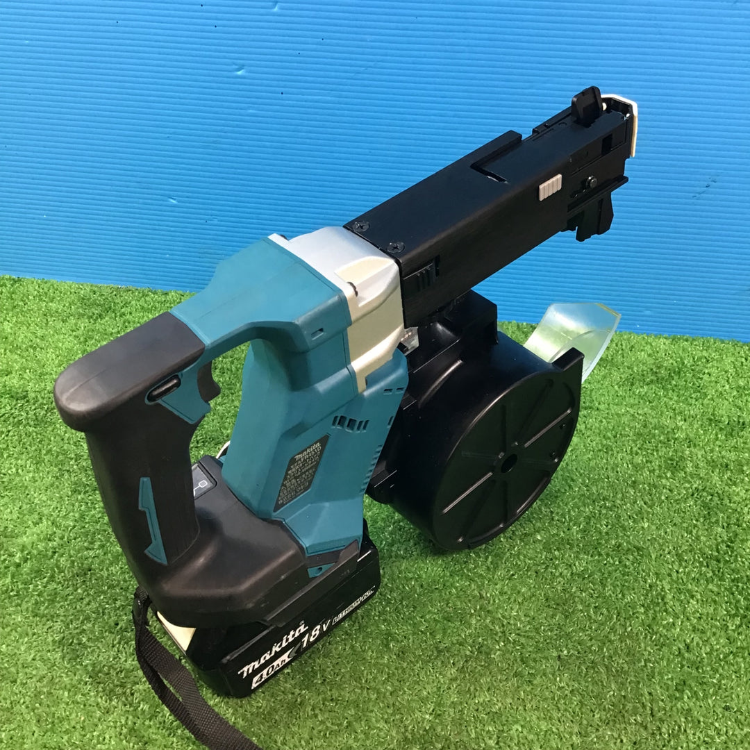 ★マキタ(makita) コードレスオートパックスクリュードライバー FR451DZ【岩槻店】