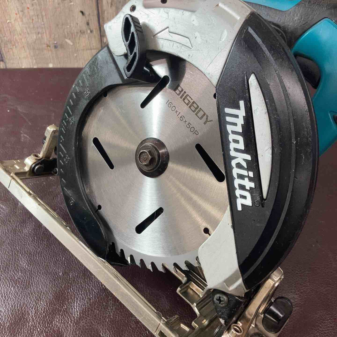 【中古品】マキタ(makita) 電気マルノコ 5730S【東大和店】