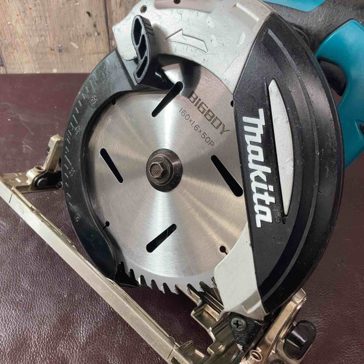 【中古品】マキタ(makita) 電気マルノコ 5730S【東大和店】