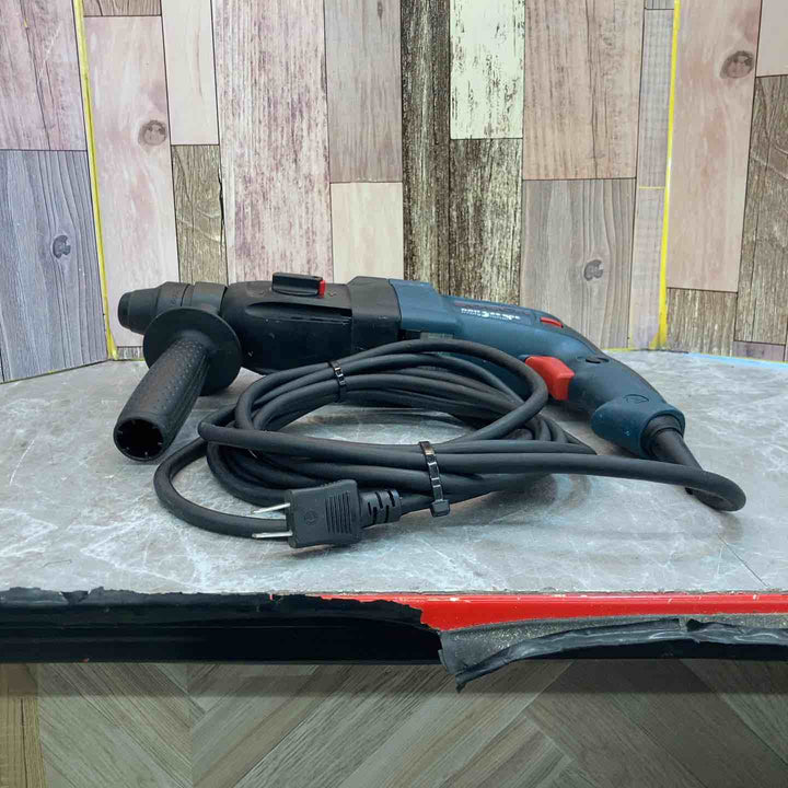 ◇ボッシュ(BOSCH) SDSプラスハンマドリル GBH2-26DRE【八潮店】