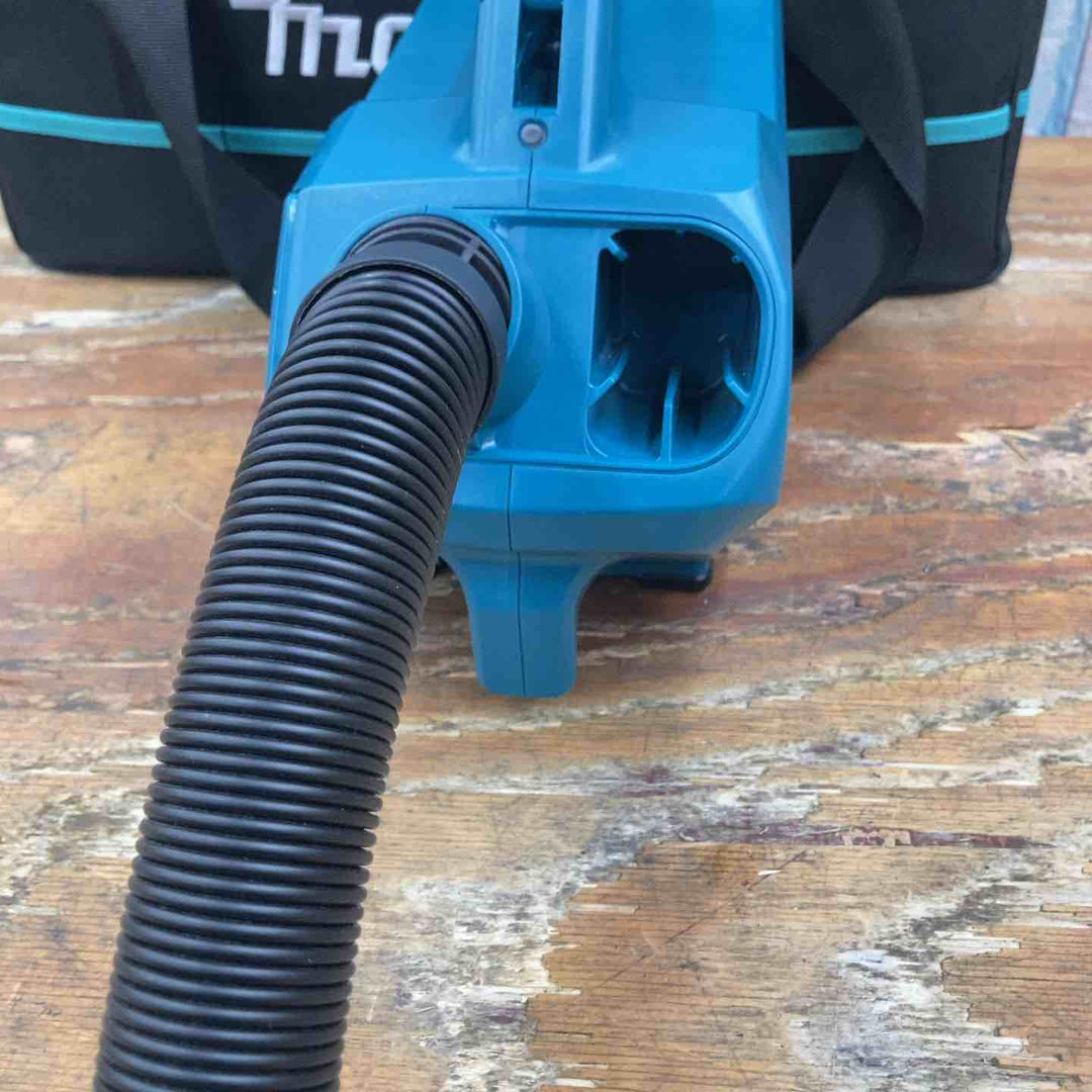 ◇マキタ(makita) コードレスクリーナ CL184DZ【柏店】