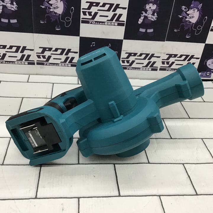 ★マキタ(makita) コードレスブロワ UB185DZ【所沢店】