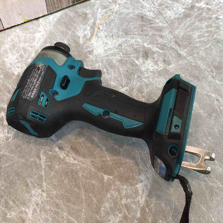 ★マキタ(makita) コードレスインパクトドライバー TD172DRGX【八潮店】