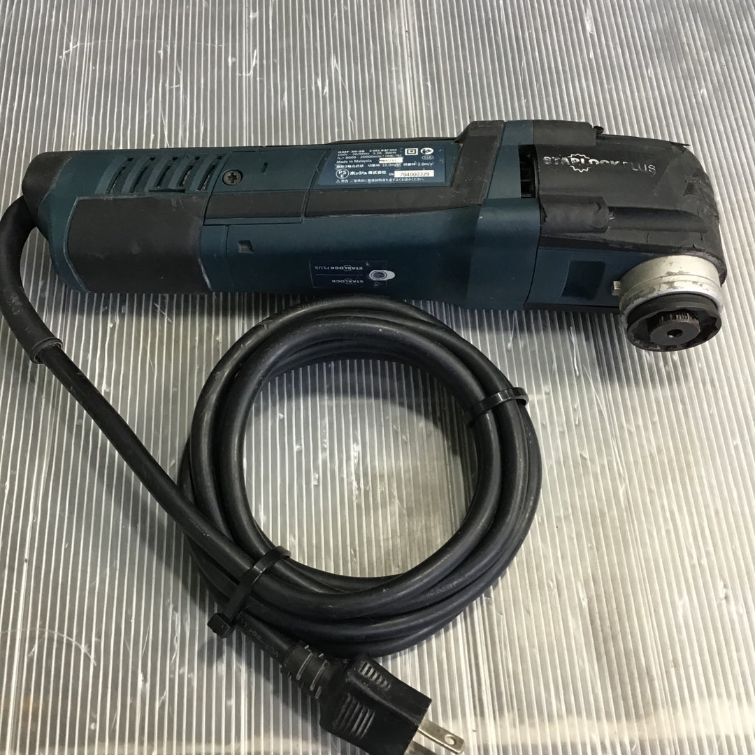 ★ボッシュ(BOSCH) マルチツール GMF30-28【越谷店】