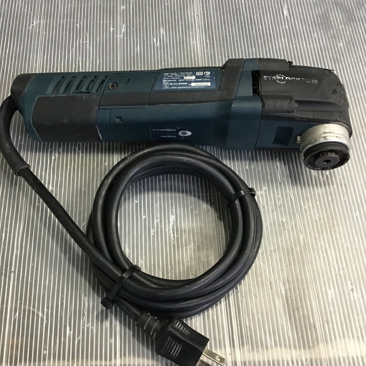 ★ボッシュ(BOSCH) マルチツール GMF30-28【越谷店】