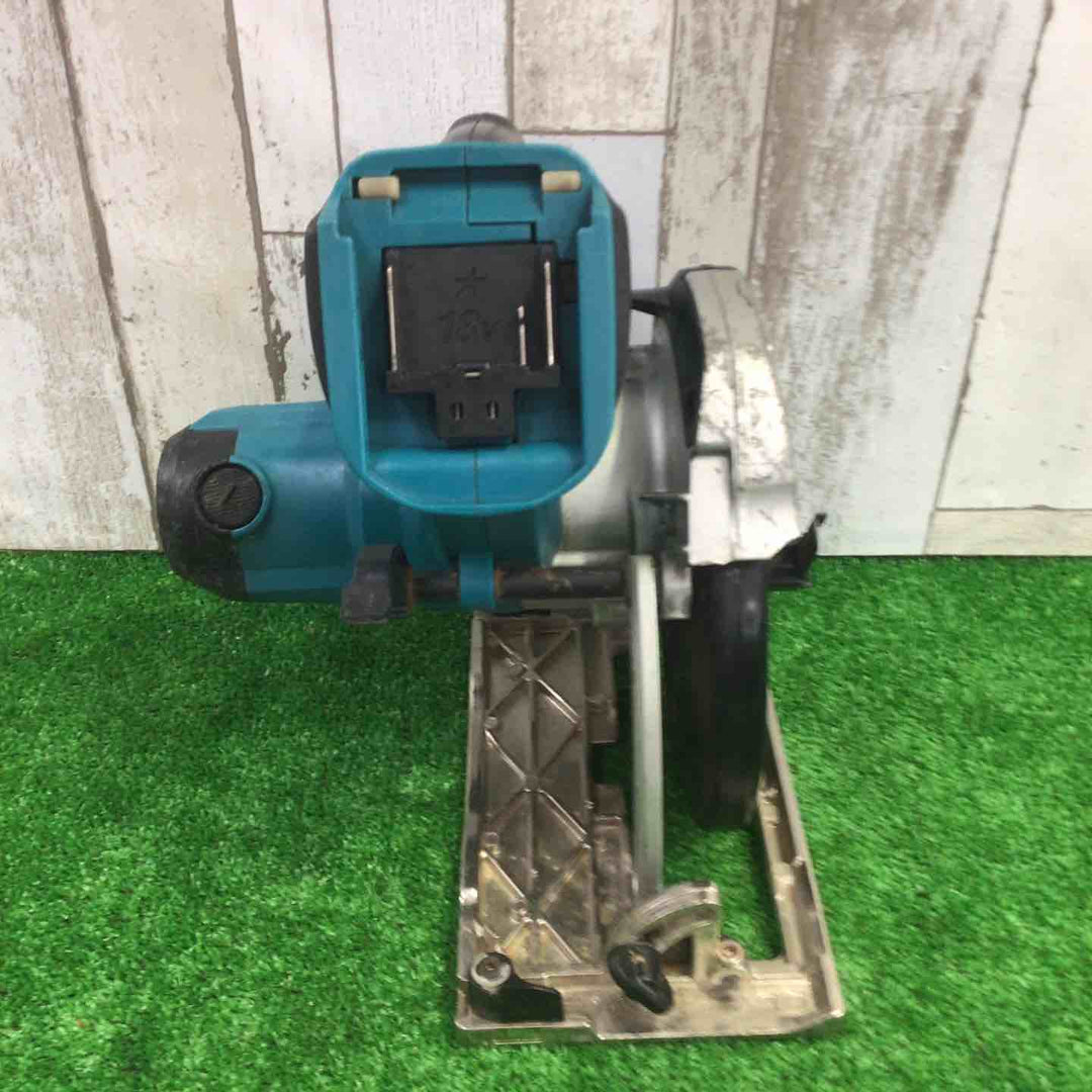 ★マキタ(makita) コードレス丸のこ HS630DZ【町田店】
