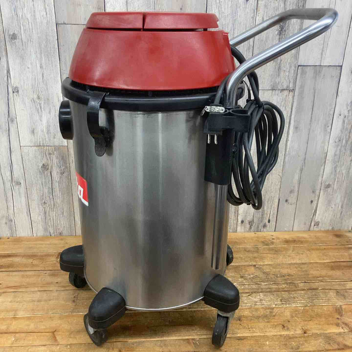 【中古品/店頭受取り限定】マキタ(makita) 防音タイプ 集じん機 404X 乾湿両用【東大和店】