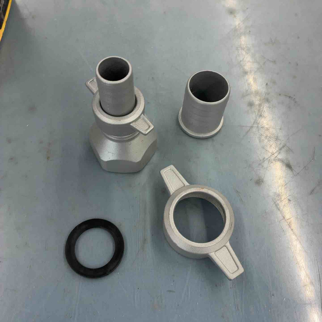 【店頭受取り限定】エンジンポンプ 4サイクル  EWP-15D ナカトミ NAKATOMI ドリームパワー【藤沢店】