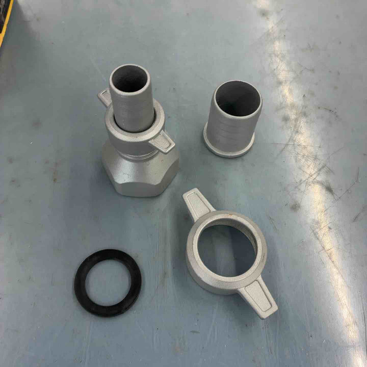 【店頭受取り限定】エンジンポンプ 4サイクル  EWP-15D ナカトミ NAKATOMI ドリームパワー【藤沢店】