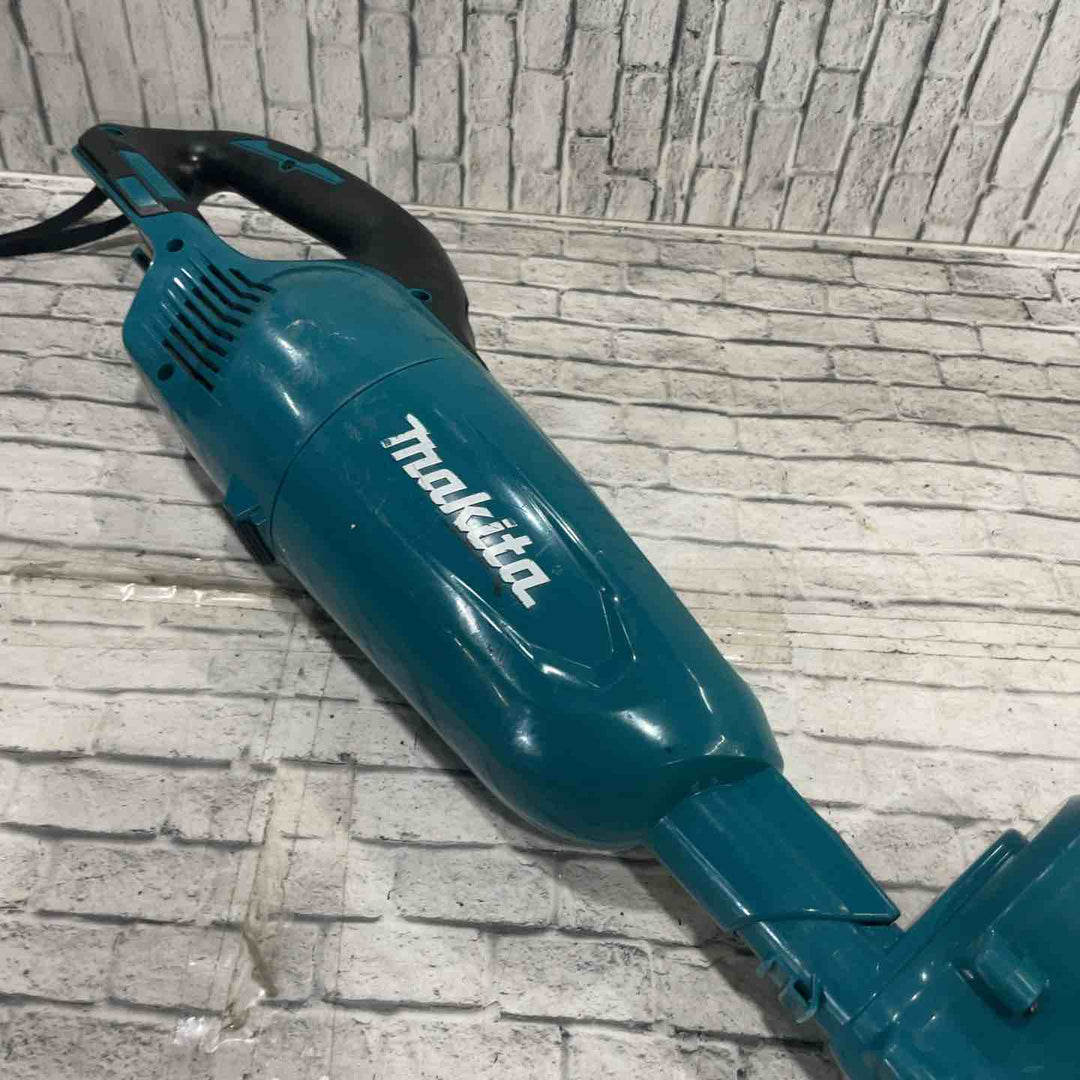 ◇マキタ(makita) コードレスクリーナー 青 CL281FDZC【川口店】