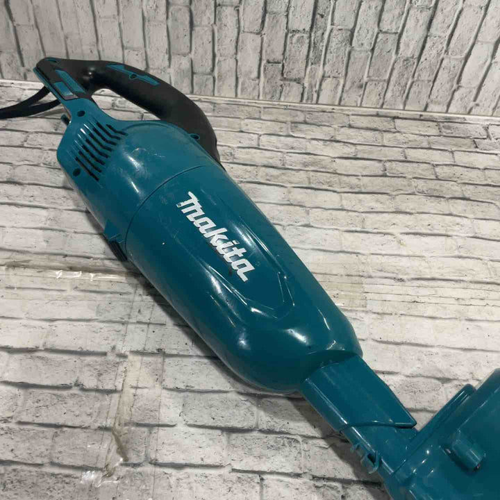 ◇マキタ(makita) コードレスクリーナー 青 CL281FDZC【川口店】