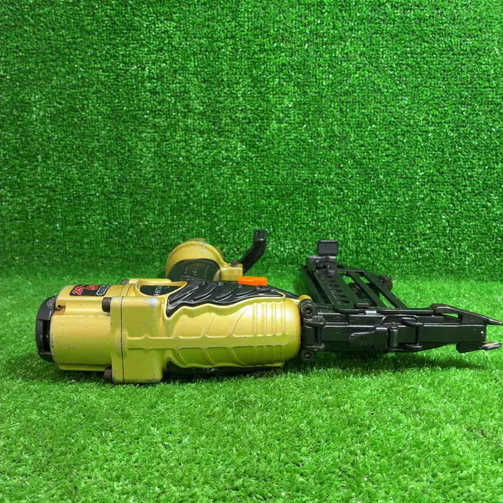 【中古品】 ハイコーキ(HIKOKI ※旧:日立工機) 高圧フロアタッカ N5004HMF 【藤沢店】