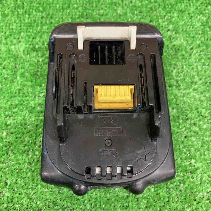 【中古品】 マキタ/makita リチウムイオンバッテリー 18V/6.0Ah BL1860B 【鴻巣店】