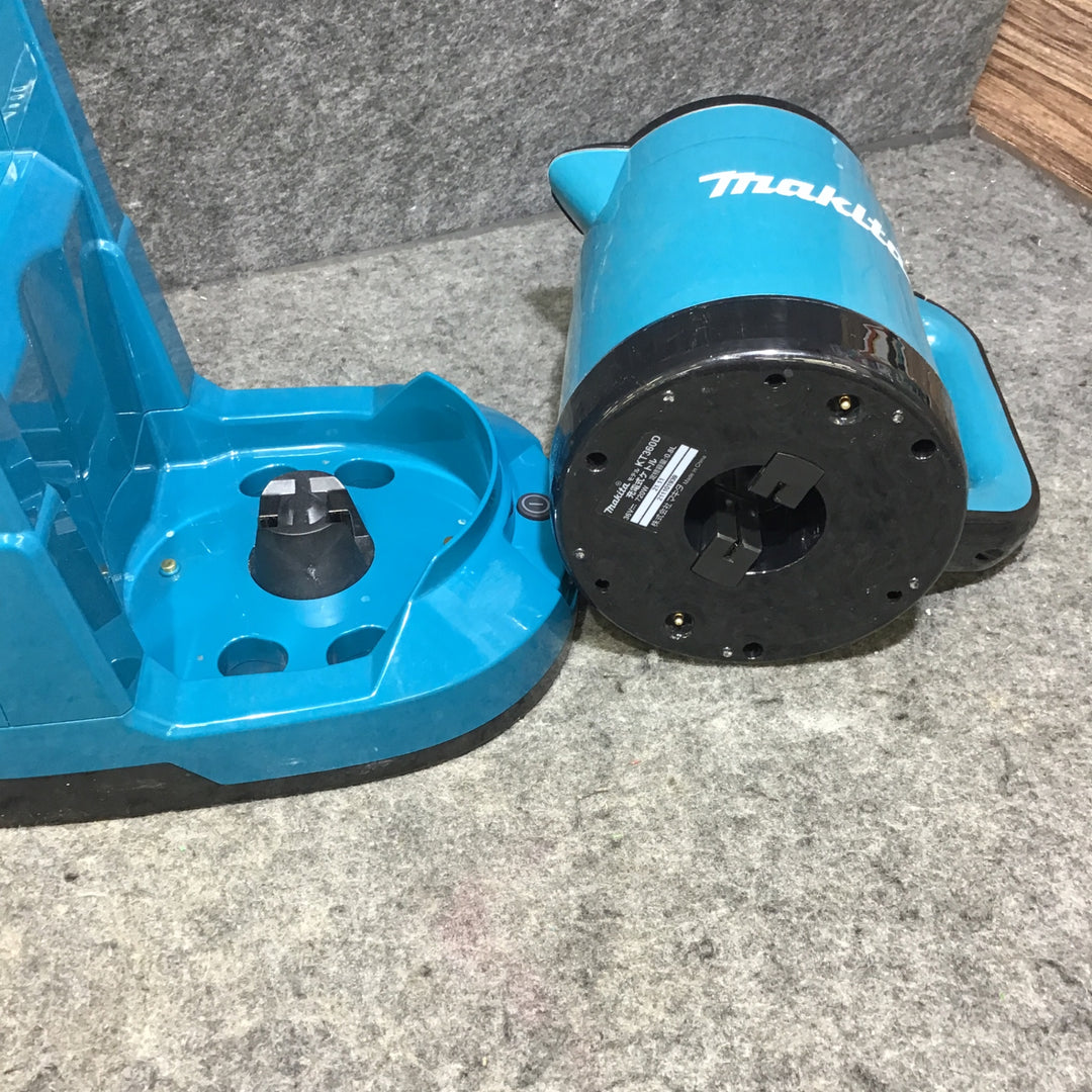 ☆マキタ(makita) コードレスケトル KT360DZ【桶川店】