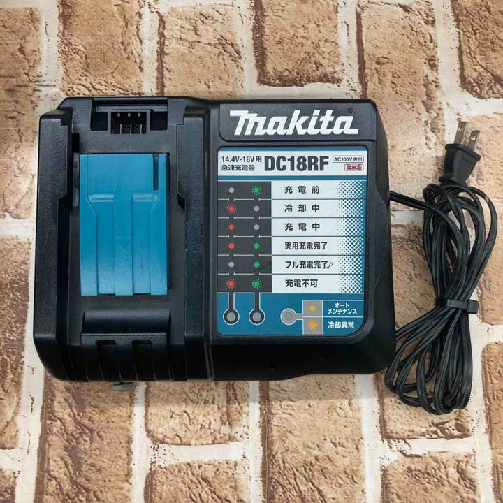 ▼ドリルドライバー【所沢店】　マキタ(makita)充電式ドドリルドライバーXPH12　充電器+バッテリー1個付き(並行輸入品/HP4848D同等品)