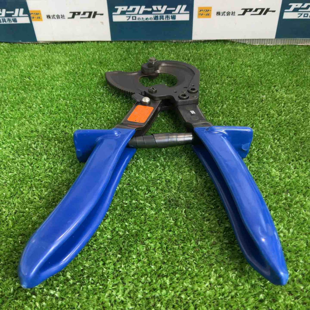 マーベル ラチェットケーブルカッター MRC-32A【草加店】