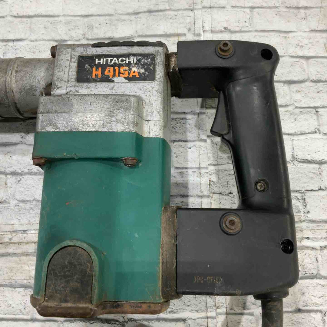 ★ハイコーキ(HIKOKI ※旧:日立工機) 電動ハンマ H41SA(N)【川口店】