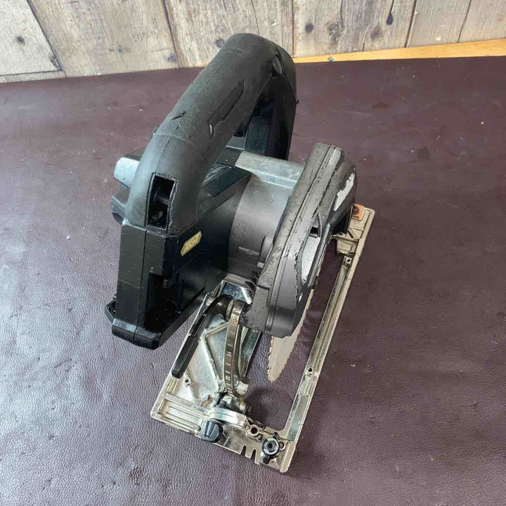 【中古品】マキタ(makita) コードレス丸のこ HS001GZB 40V バッテリー1個付属 刃カバー無し【東大和店】