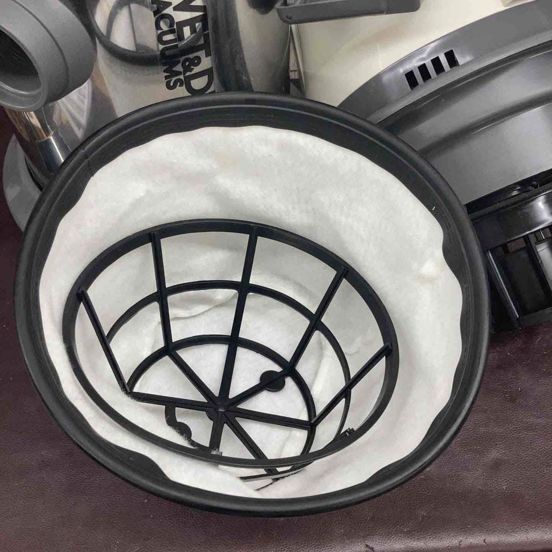 【中古品】 SK11(エスケー11) 乾湿両用掃除機 バキュームクリーナー 20L SVC-200SCL-NP 【東大和店】