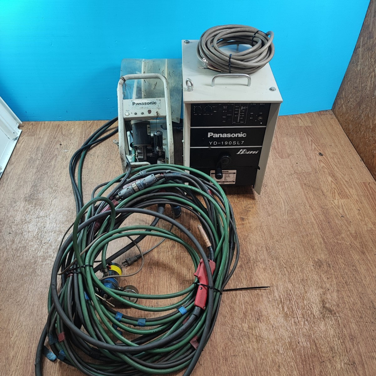 溶接・熱工具 – タグ 