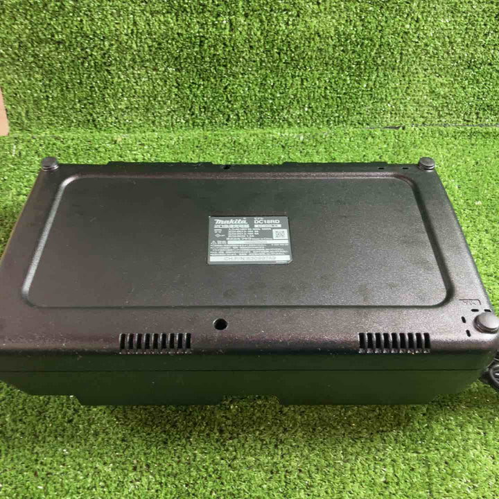★マキタ(makita) 2口急速充電器 DC18RD【川崎店】