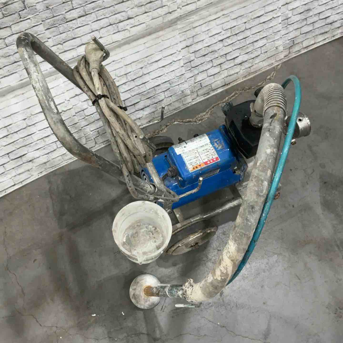 清和エアレス60L 店頭受取り限定】〇精和産業(セイワ/SEIWA) エアレス スーパー60L