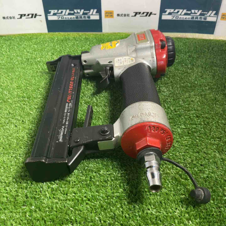★マックス(MAX) 常圧エアタッカ TA-225LU/10J【草加店】