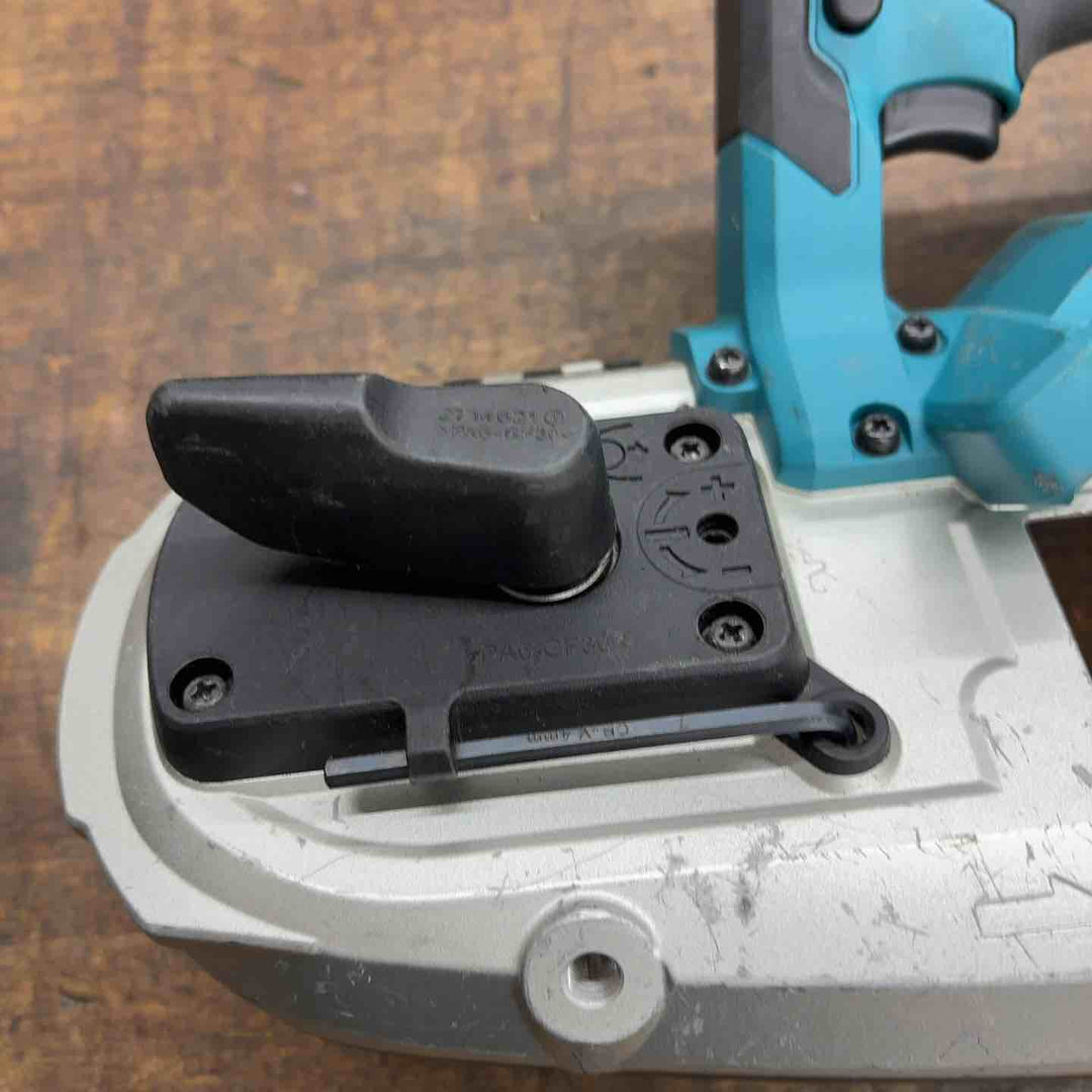 ★マキタ(makita) コードレスポータブルバンドソー PB183DZ【八潮店】