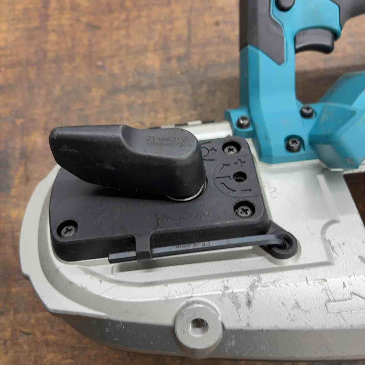 ★マキタ(makita) コードレスポータブルバンドソー PB183DZ【八潮店】