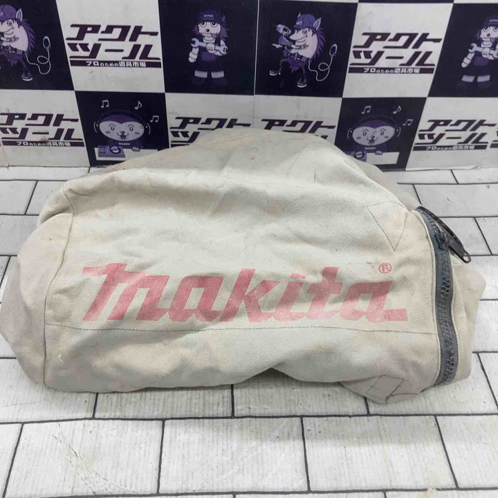 ★マキタ(makita) 小型集じん機 乾式 450(P)【所沢店】