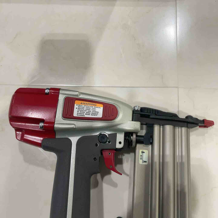 ★マックス(MAX) 常圧フィニッシュネイラ TA-221/SF55M0(FP)【川口店】