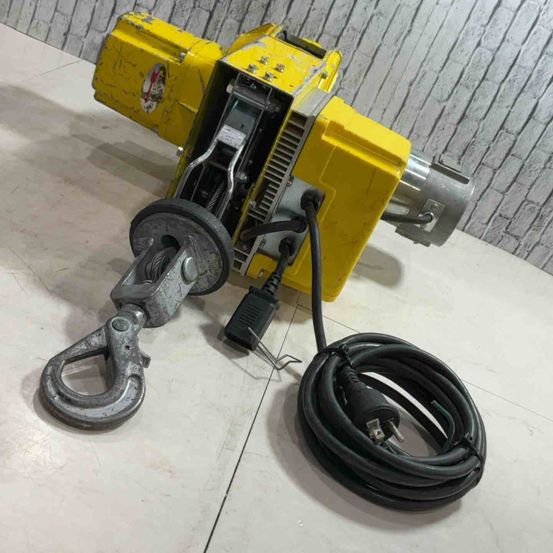 ◇トーヨーコーケン(TKK) ベビーホイスト BH-N930 電動ウインチ【川口店】