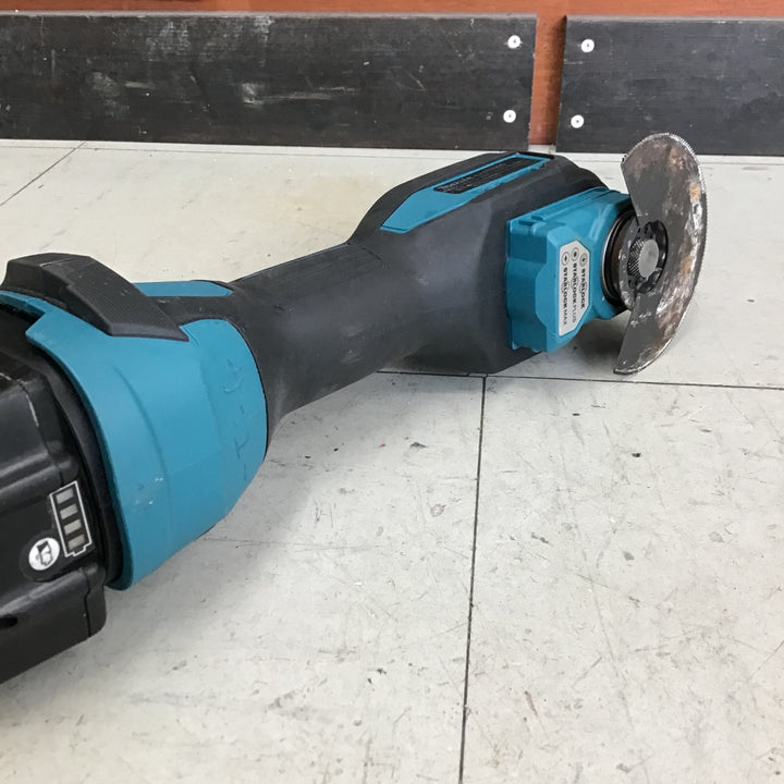 【中古品】マキタ/makita コードレスマルチツール TM52DZ 【鴻巣店】