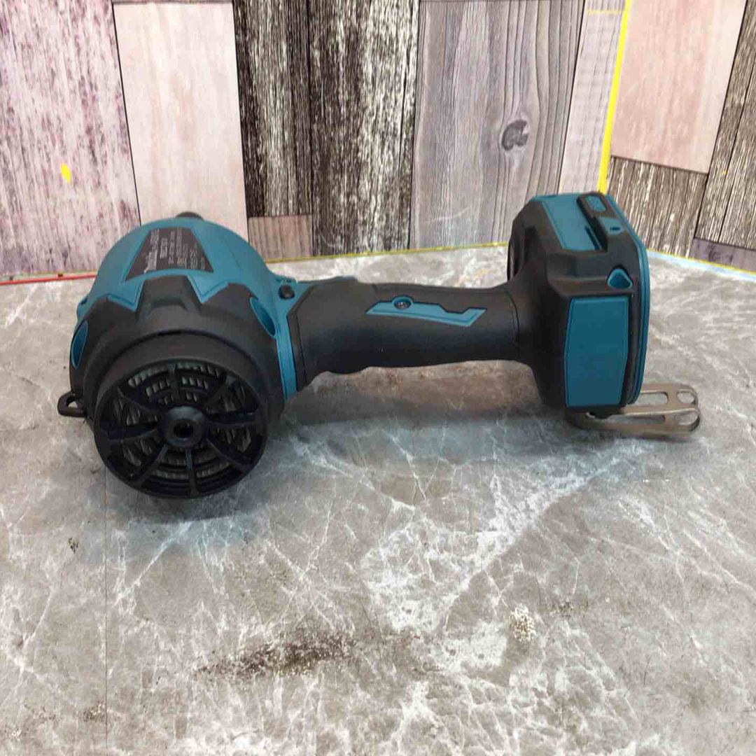 ★マキタ(makita) コードレスエアダスタ AS001GZ【八潮店】