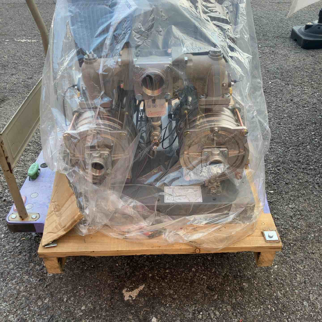 【店頭受取り限定】TERAL/テラル 加圧給水ポンプ NX-50VFC323-1.1S2W-e 50/60Hz 標準樹脂製屋外カバー OUG-NX-F0付き【草加店】