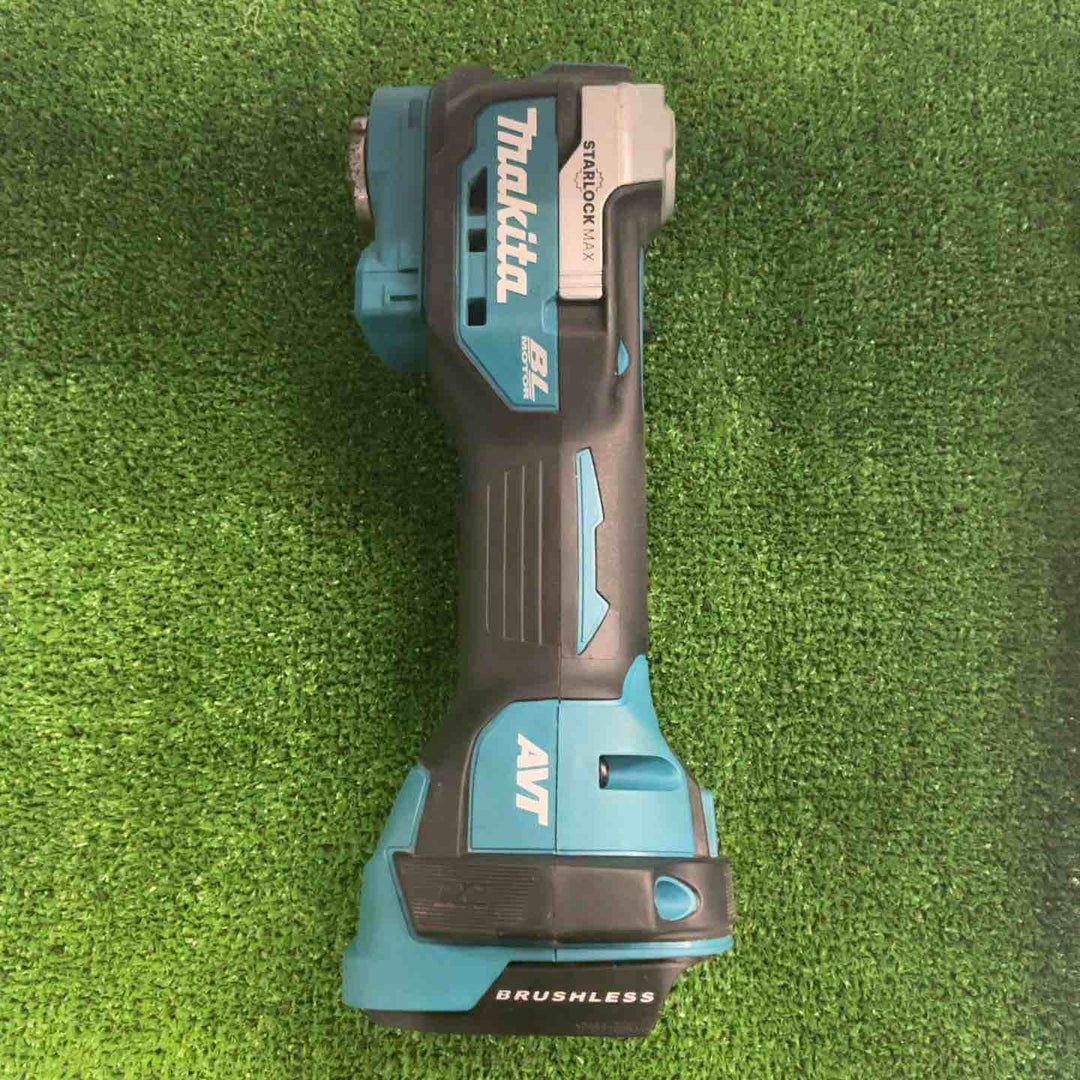 ★マキタ(makita) コードレスマルチツール TM52DZ【草加店】