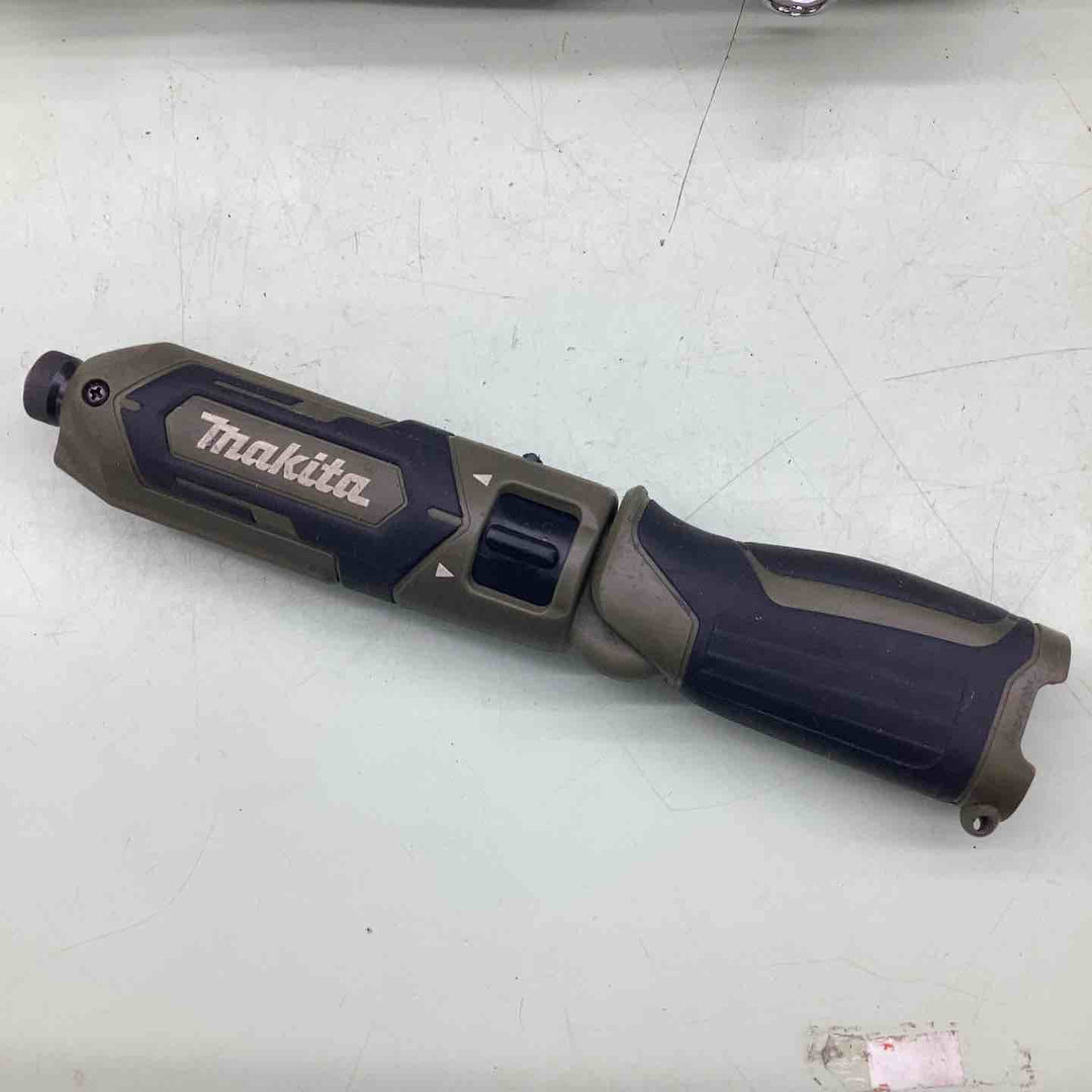 ★マキタ(makita) コードレスペンインパクトドライバー TD022DSHXO【越谷店】