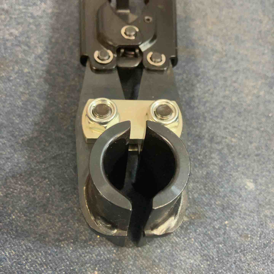 【中古品 美品】タブチ TBC エフ1  矯正工具 呼び径19.05用 FOTW-6 箱なし【八潮店】