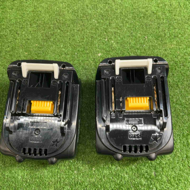 【中古品】 マキタ(makita) コードレスインパクトドライバー TD134DRFXW 【藤沢店】