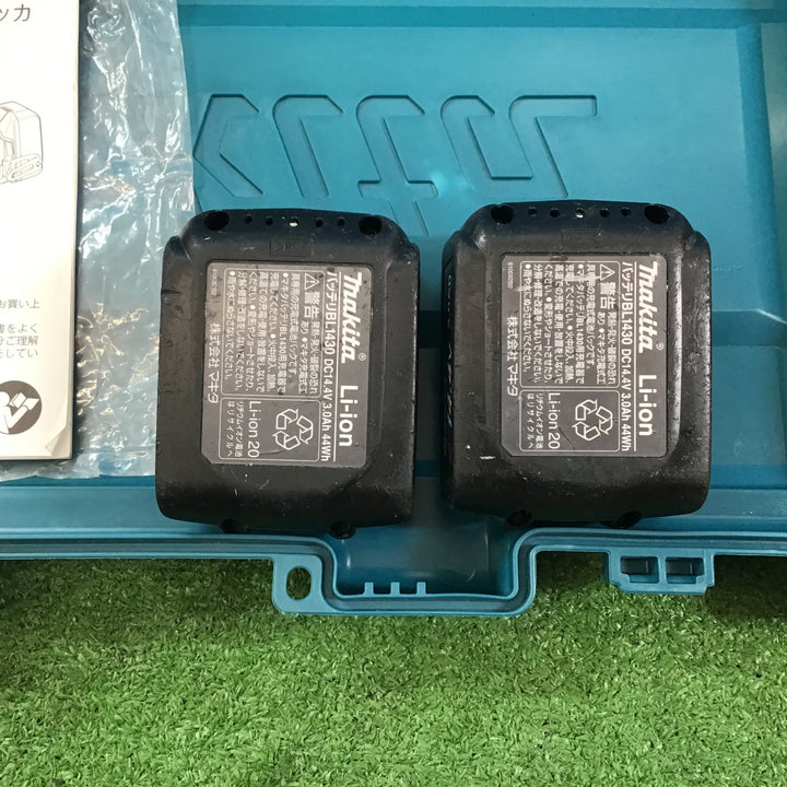 〇マキタ(makita) コードレスピンネイラ PT352DRFX【岩槻店】