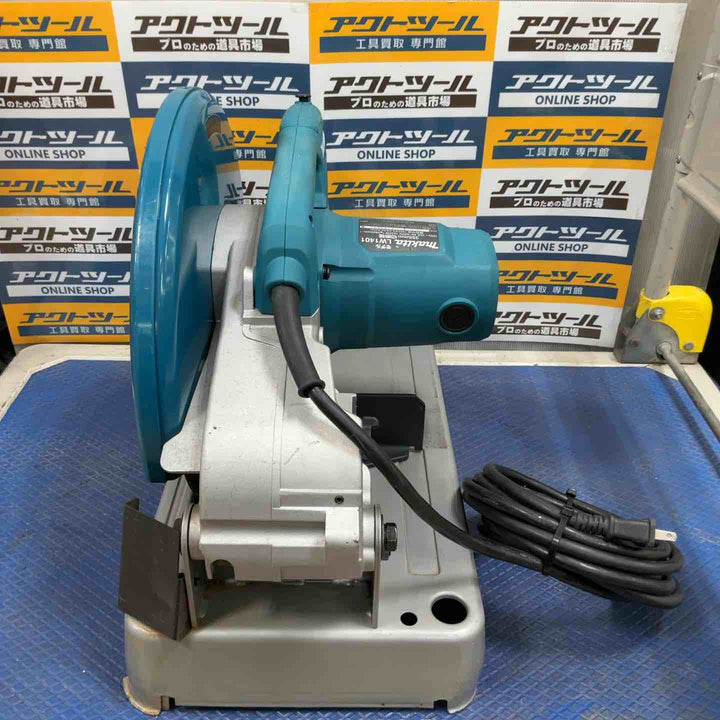 ☆マキタ(makita) 切断機 LW1401【草加店】
