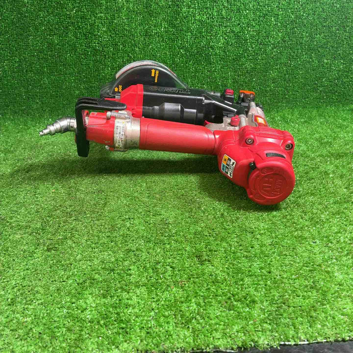 【中古品】 マックス(MAX) 高圧エアネジ打ち機 HV-R41G2 【藤沢店】