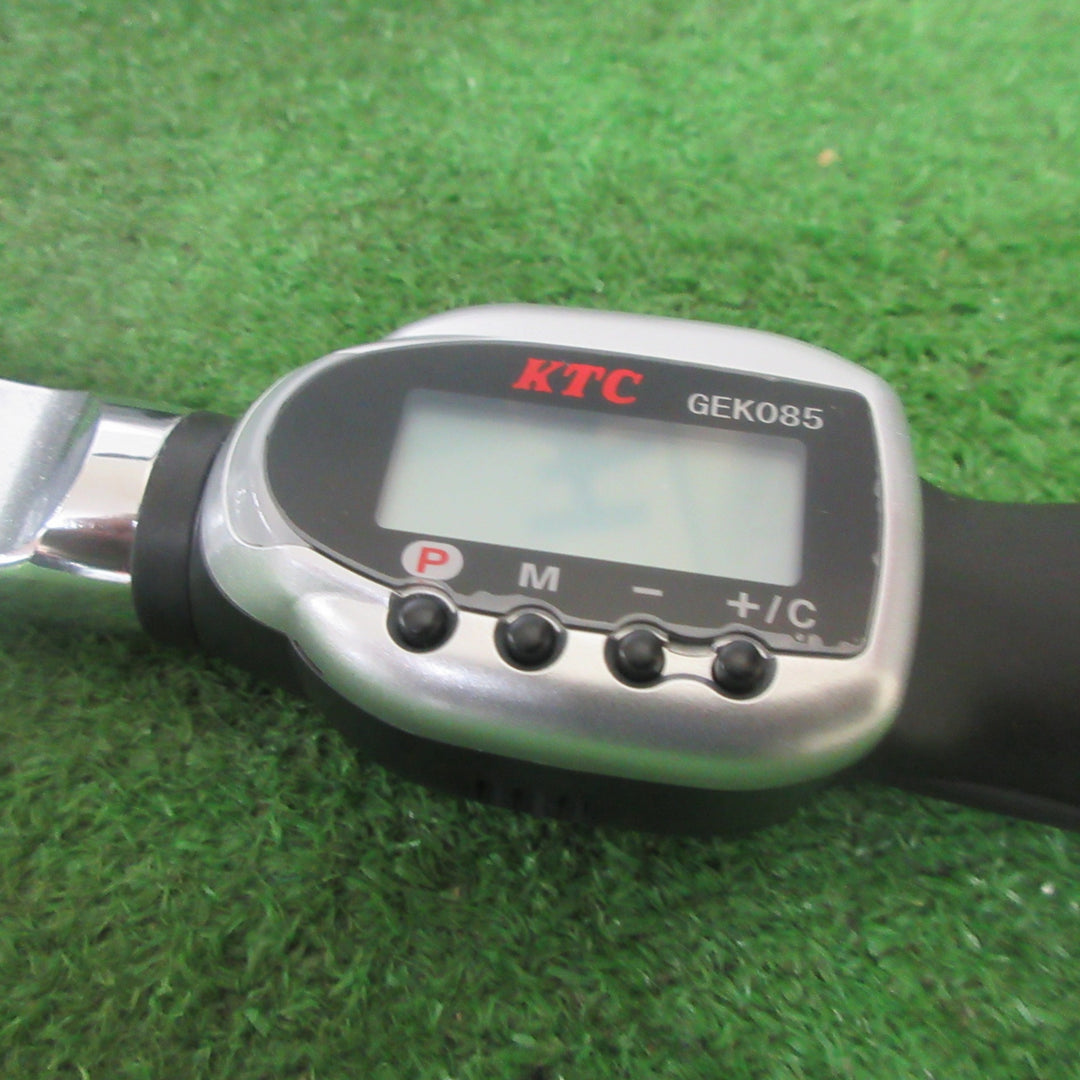 KTC ( 京都機械工具 ) デジラチェ モンキタイプ GEK085-W36【町田店】