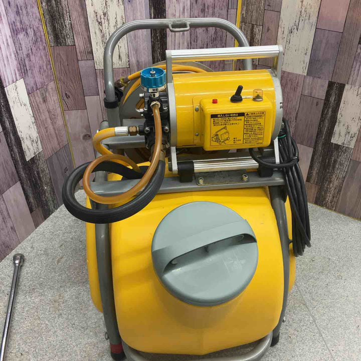 【店頭受取り限定】工進　噴霧器（電気式）　MS-252RT25【八潮店】