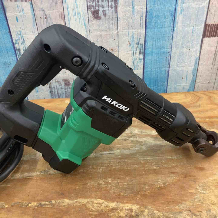 【未使用品】★ハイコーキ(HIKOKI ※旧:日立工機) ハンマ H41SA4 六角軸 17mm【柏店】