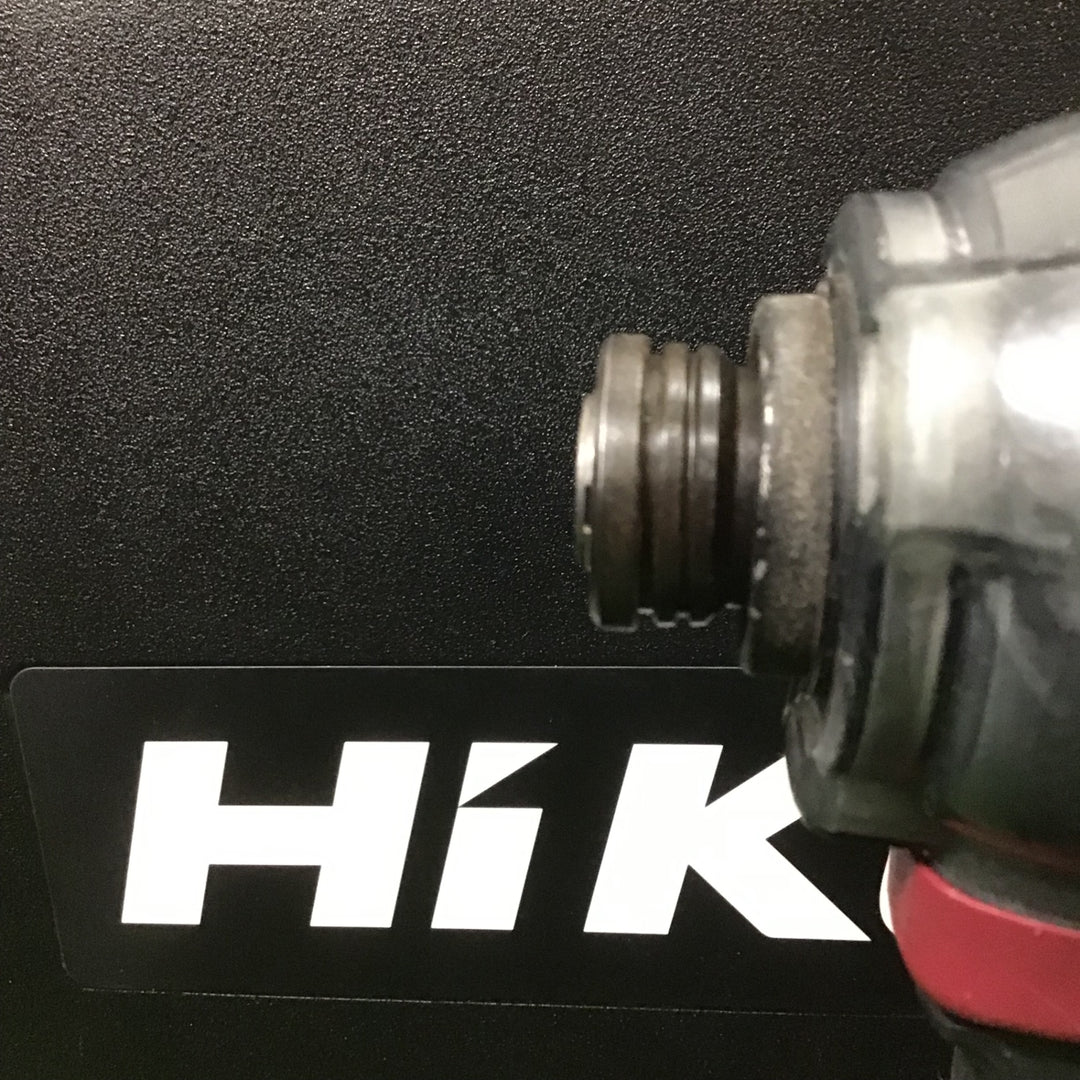 ★ハイコーキ(HIKOKI ※旧:日立工機) コードレスインパクトドライバ WH36DC(2XPRS) Bluetooth未対応電池【町田店】