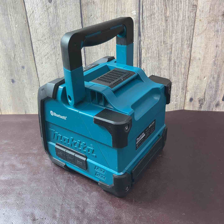 【中古美品】マキタ(makita) コードレススピーカー MR200【東大和店】