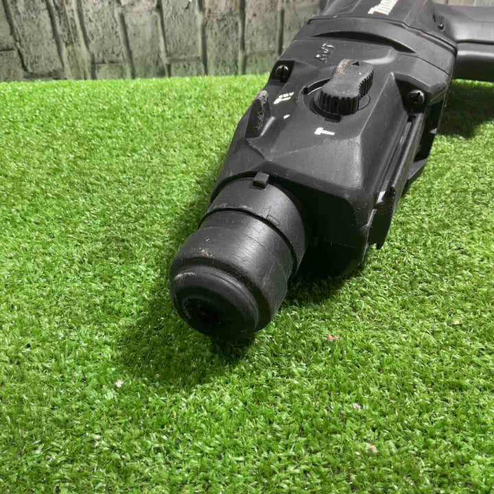 ★マキタ(makita) コードレスハンマドリル HR182DZKB【川口店】