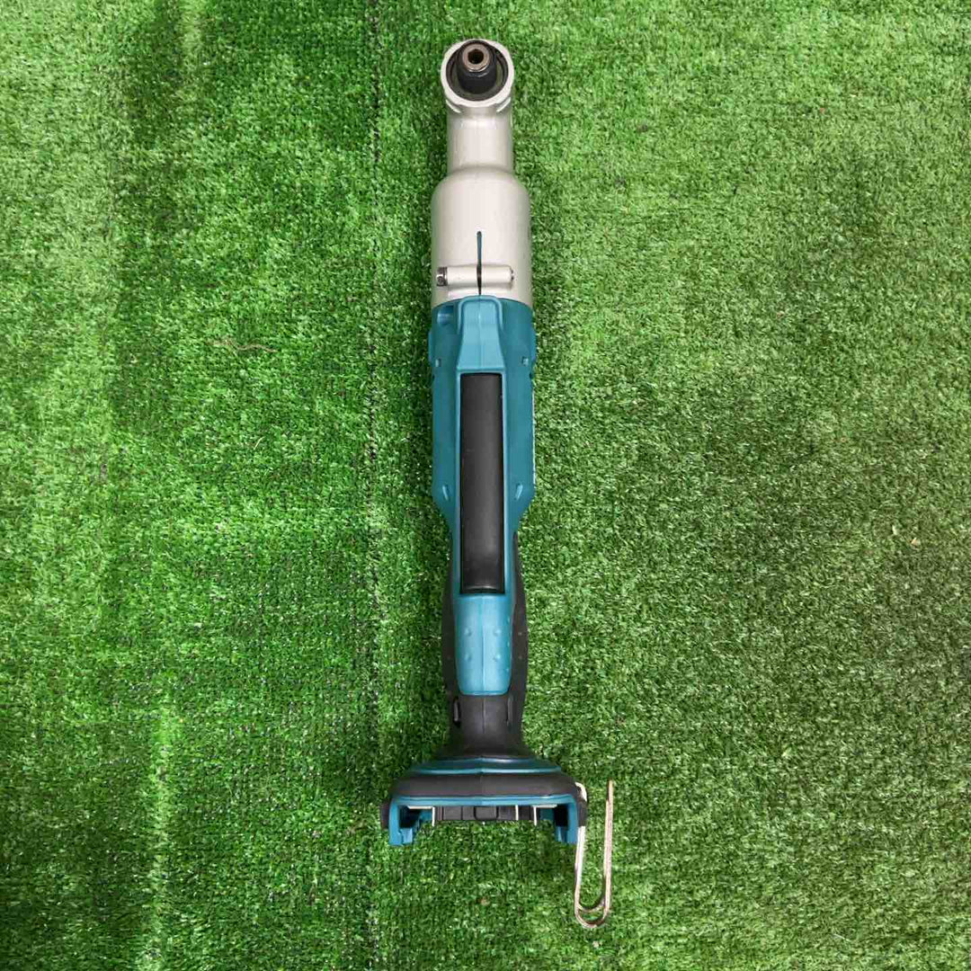 ★マキタ(makita) 充電式アングルインパクトドライバ 18V TL061DZ【草加店】